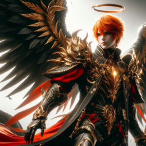 archangelwithin