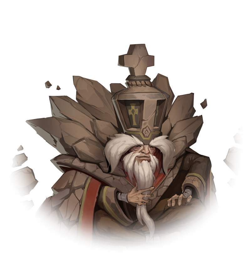 Eldrin