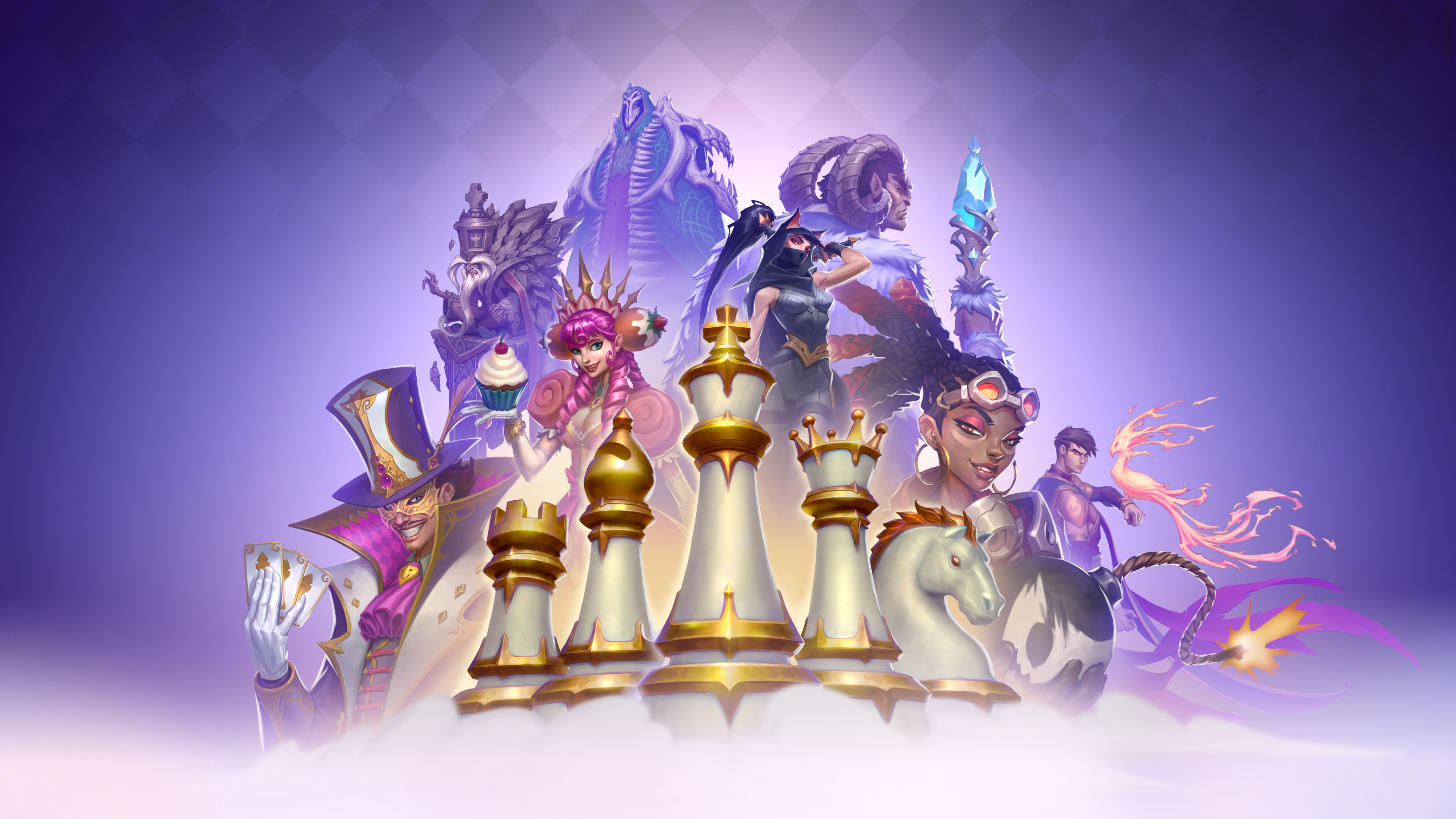 Key Art