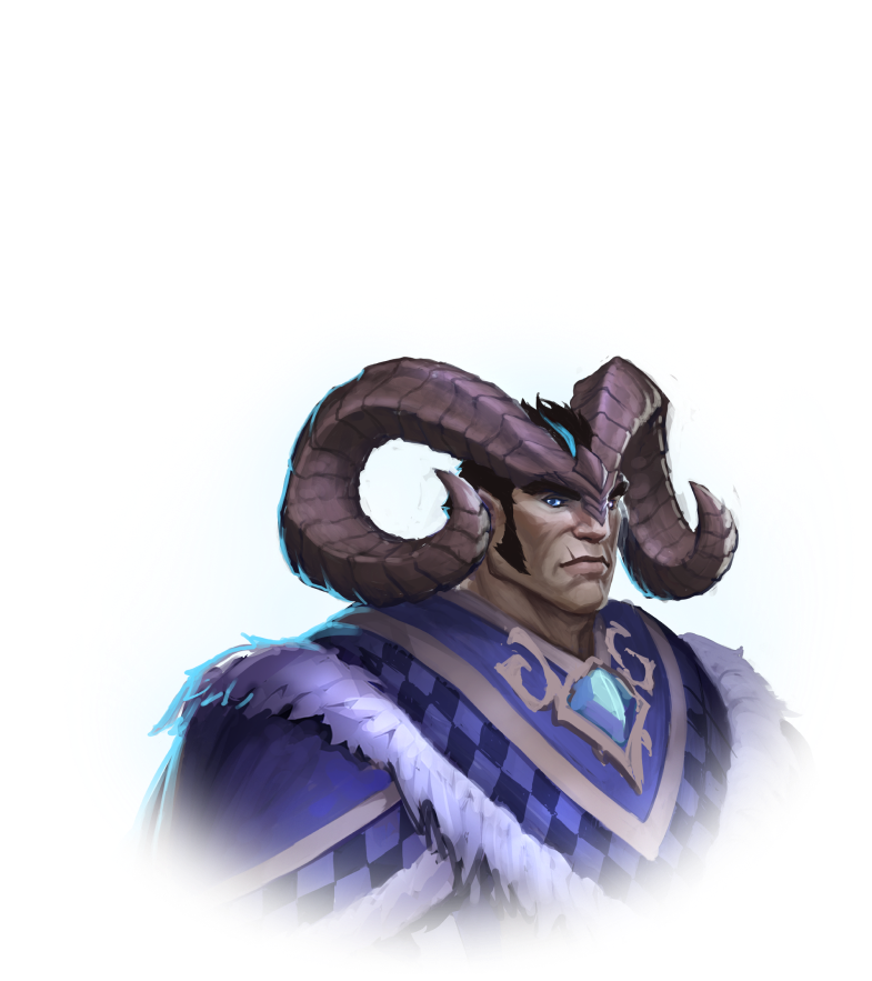 Lord Thalric