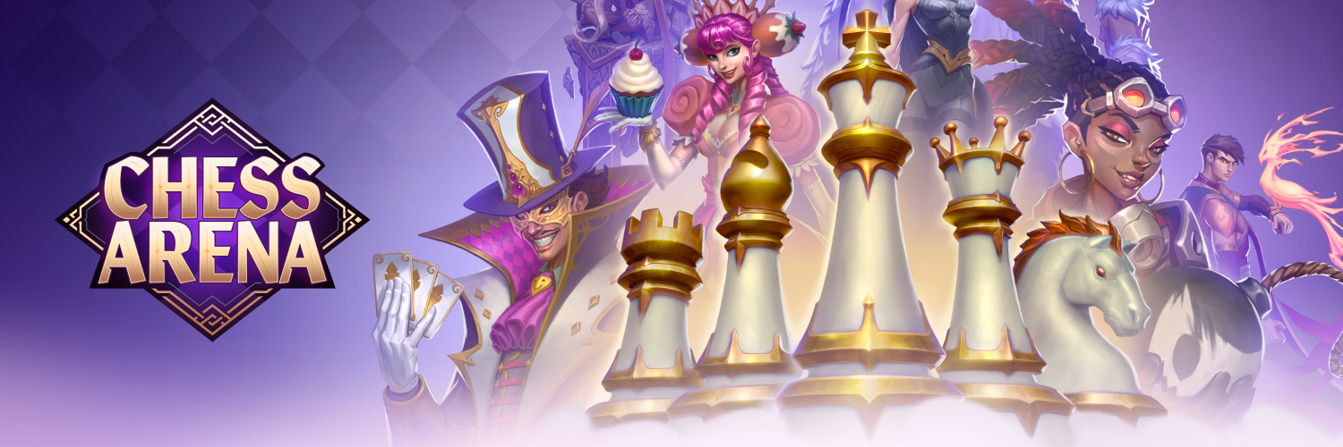 Twitter/X Banner
