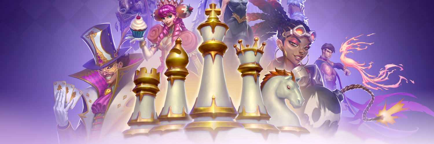Twitter/X Banner (Art Only)